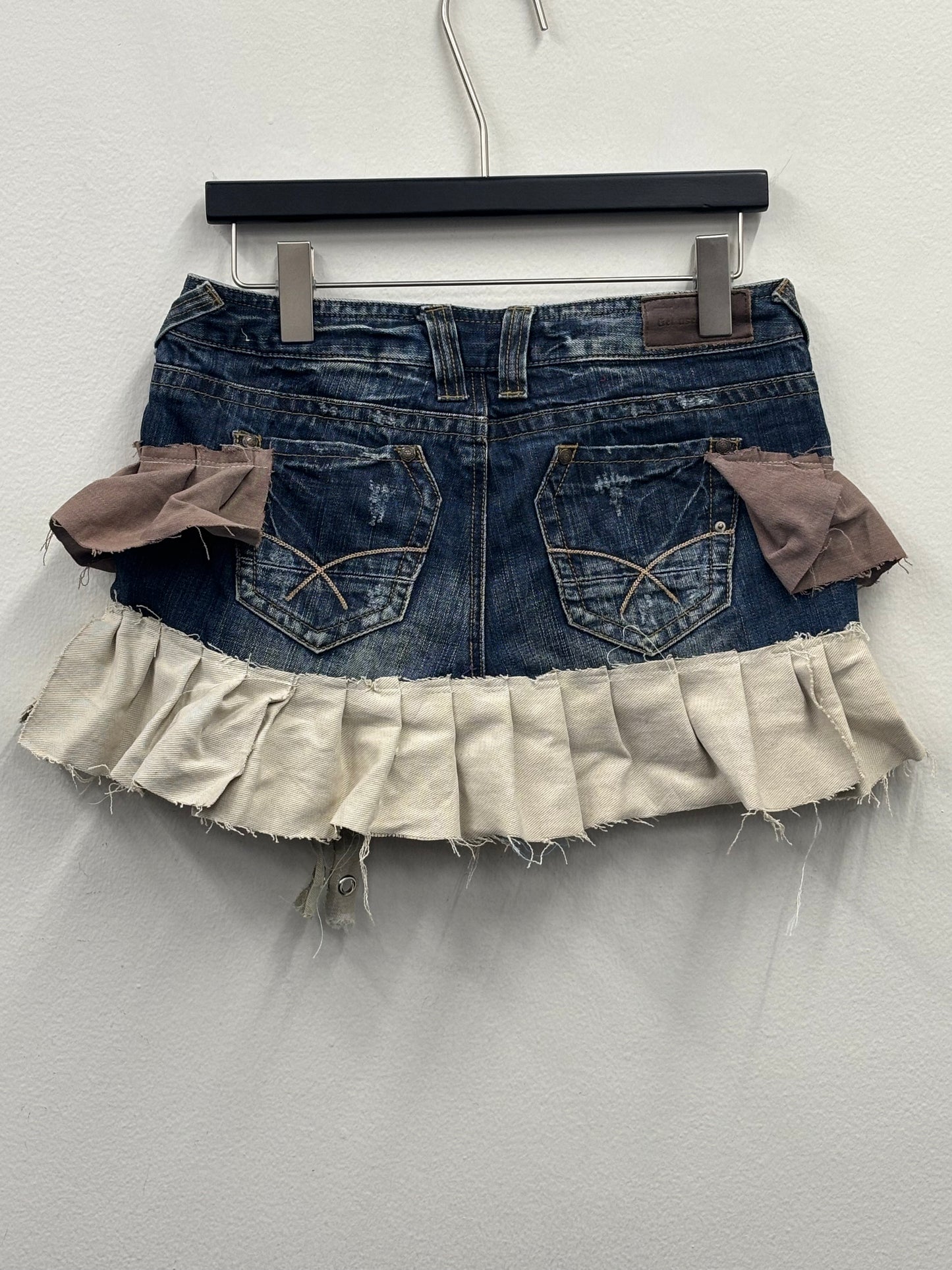 1618 remake skirt_R337