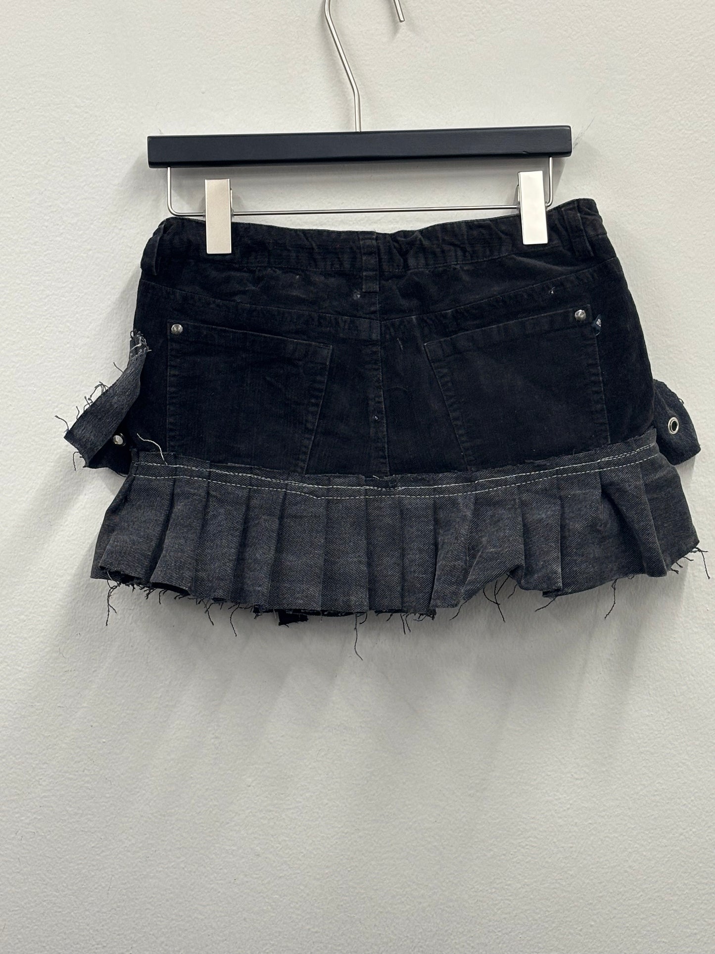 1618 remake skirt_R338