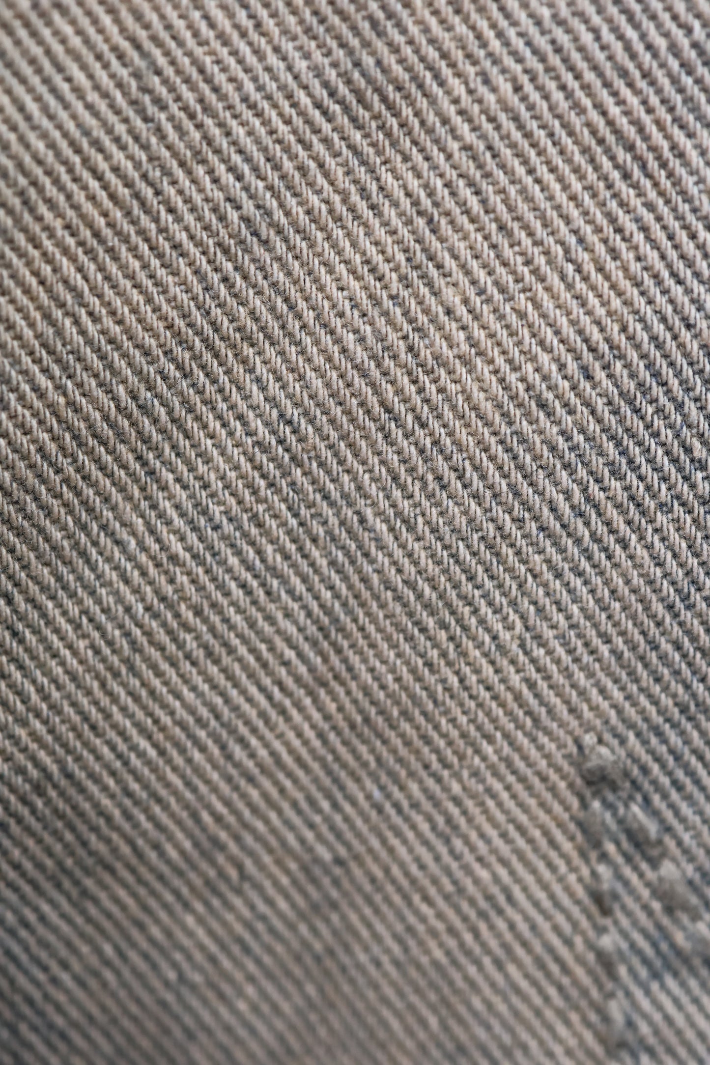 Ruin Cross Denim A273