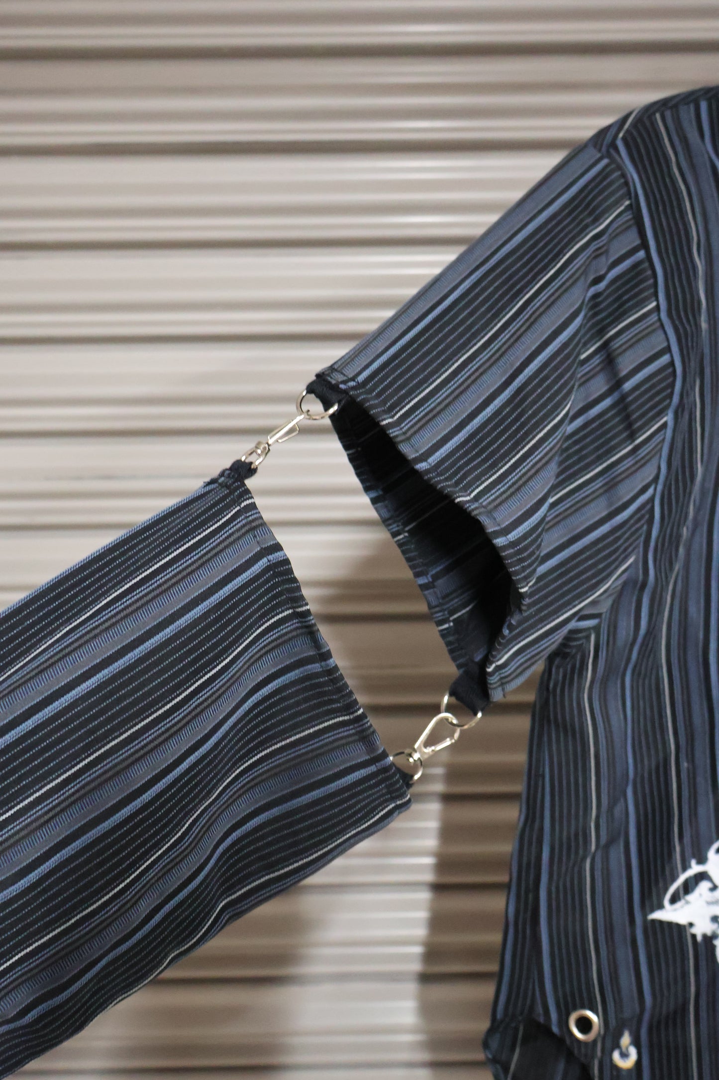 RE:design shirt RA704
