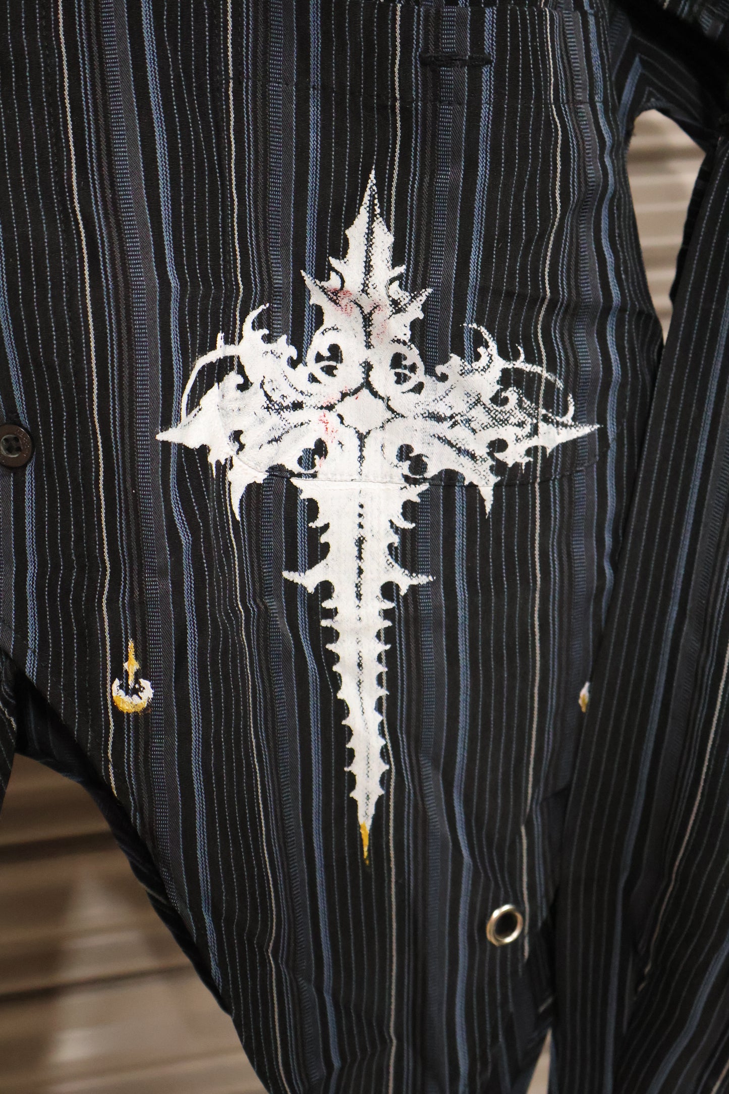 RE:design shirt RA704