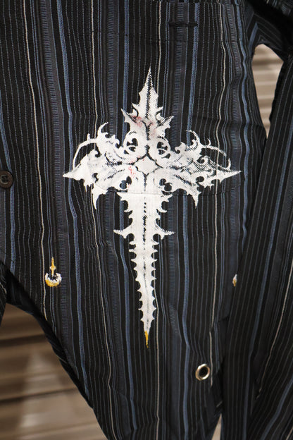 RE:design shirt RA704