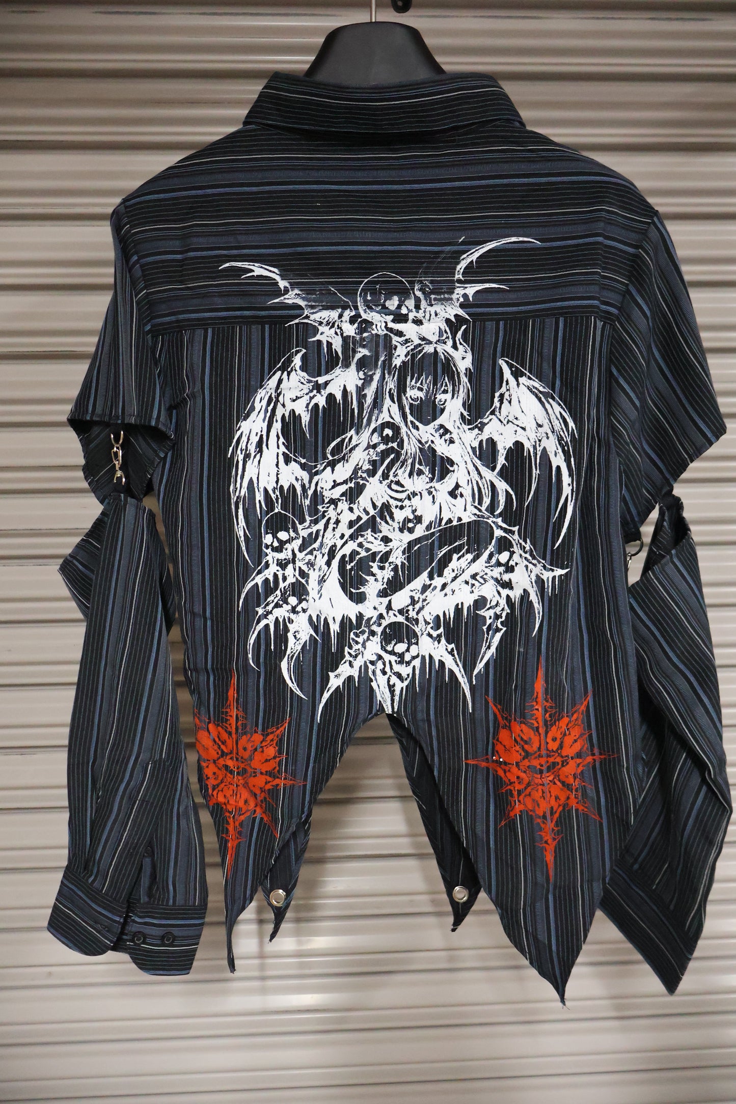 RE:design shirt RA704