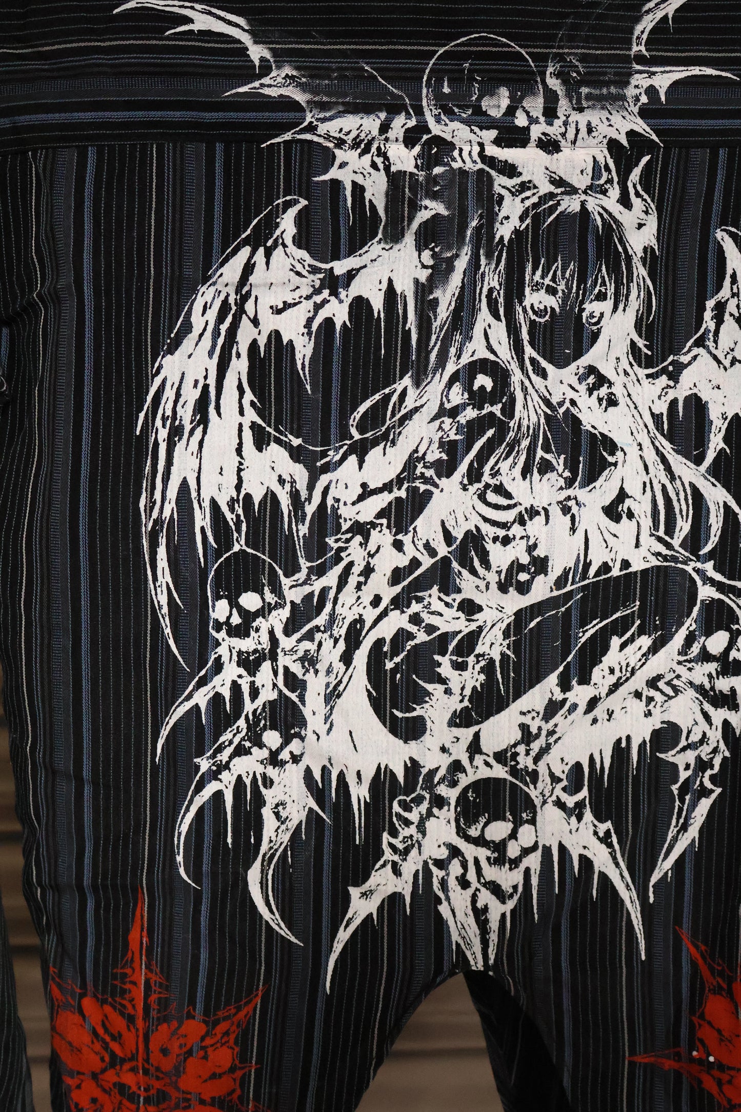 RE:design shirt RA704