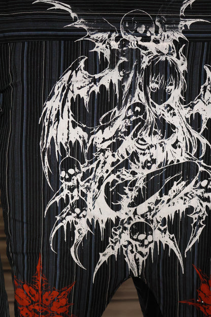 RE:design shirt RA704