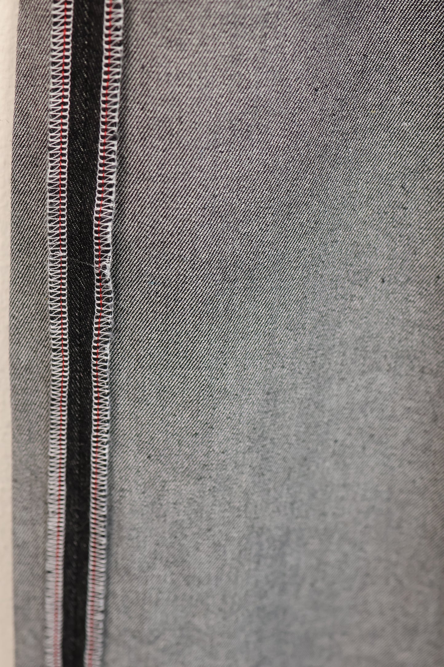 Graffiti Patch Pants A271