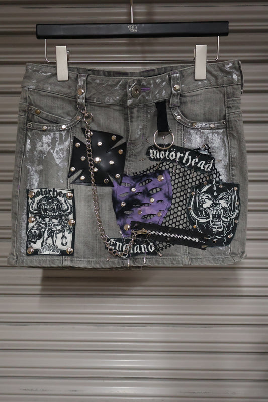 RE:skirt RA706