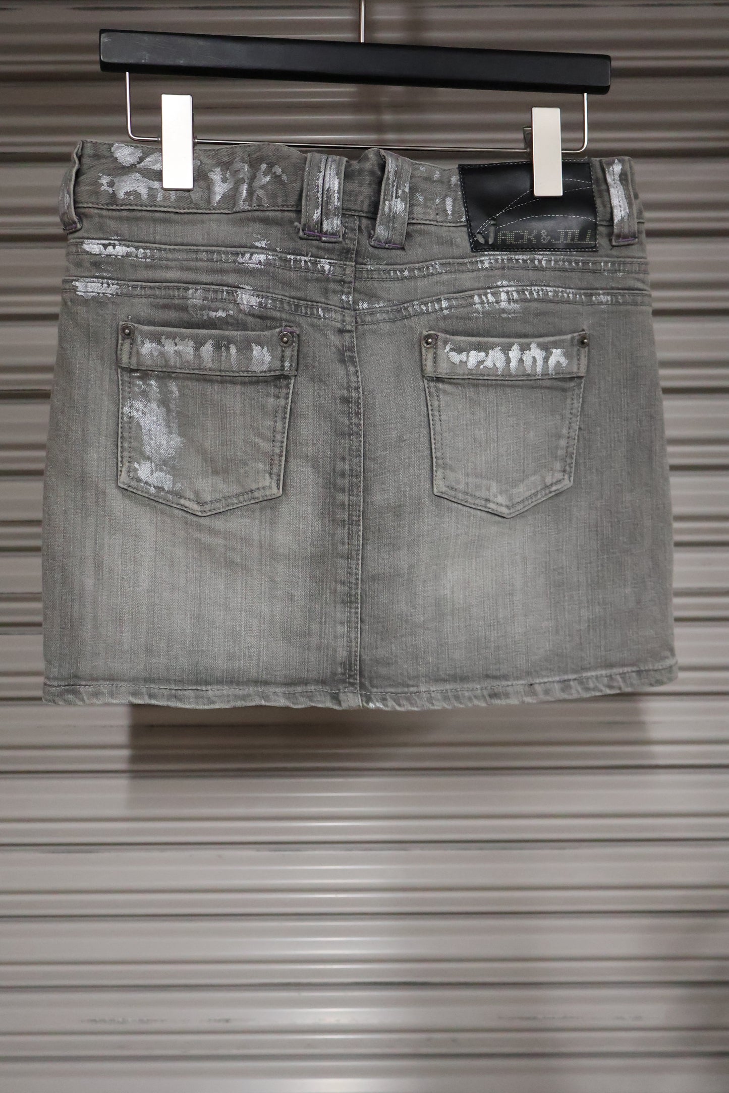 RE:skirt RA706
