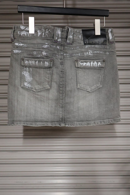 RE:skirt RA706