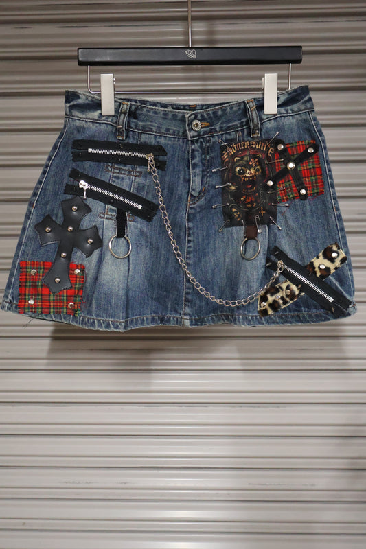 RE:skirt RA705