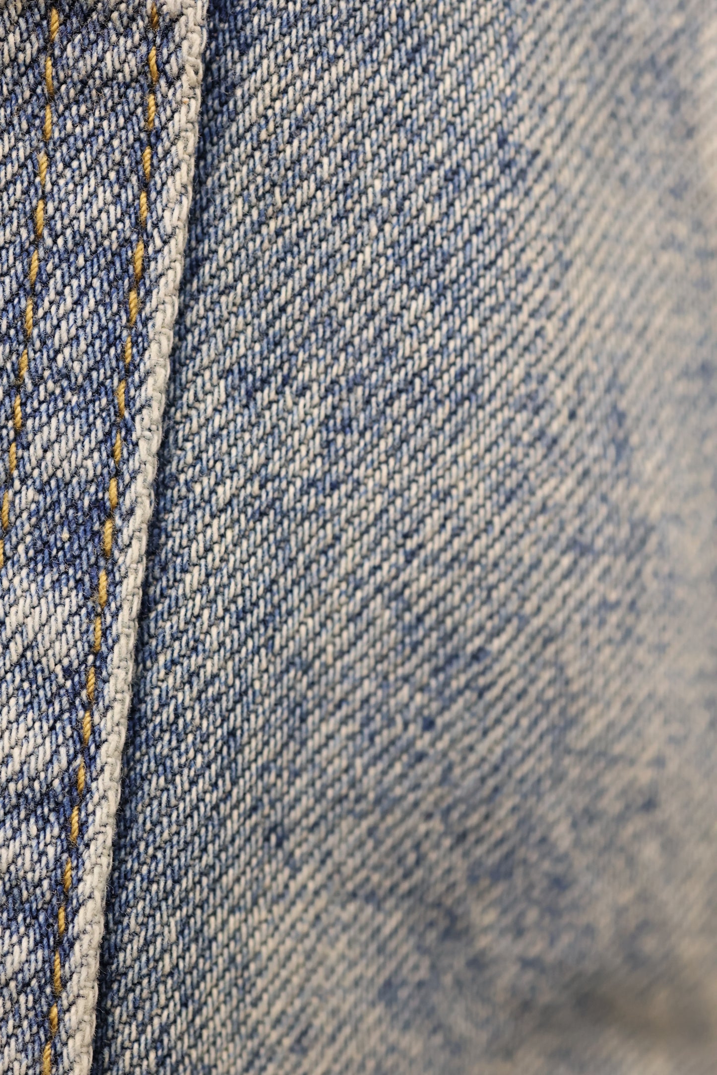 small stone denim A270