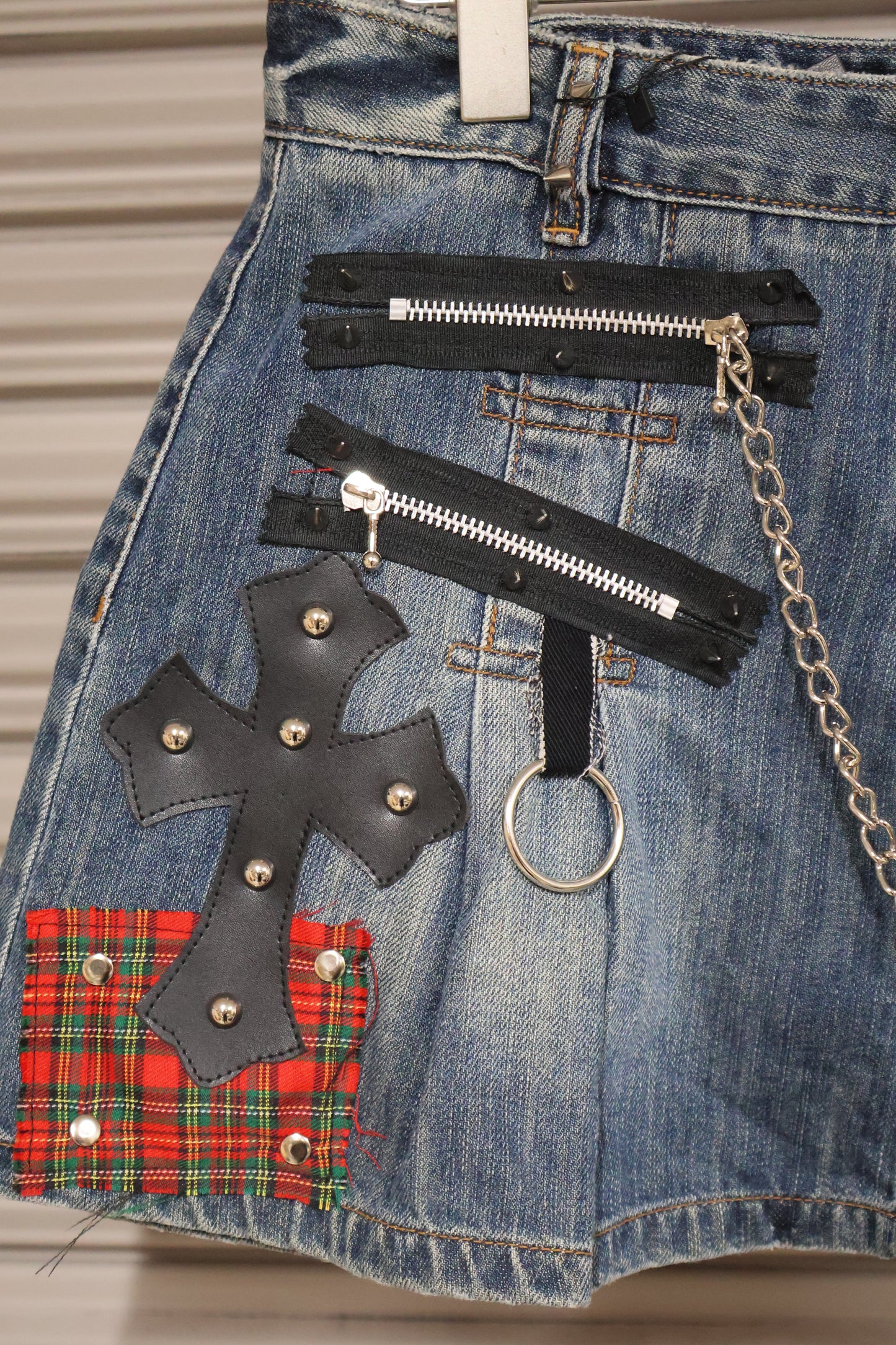 RE:skirt RA705
