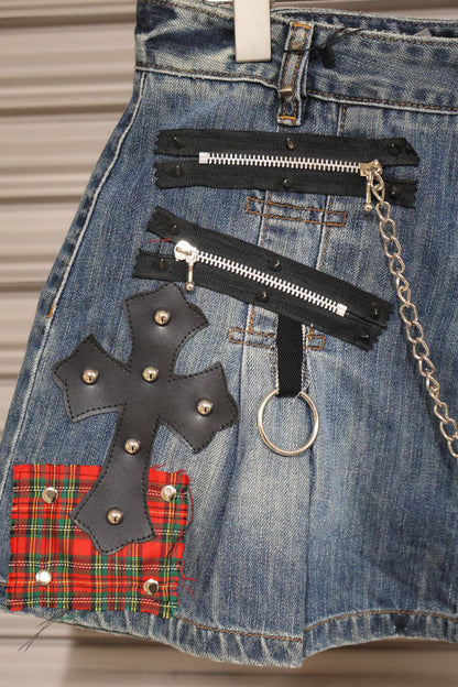 RE:skirt RA705