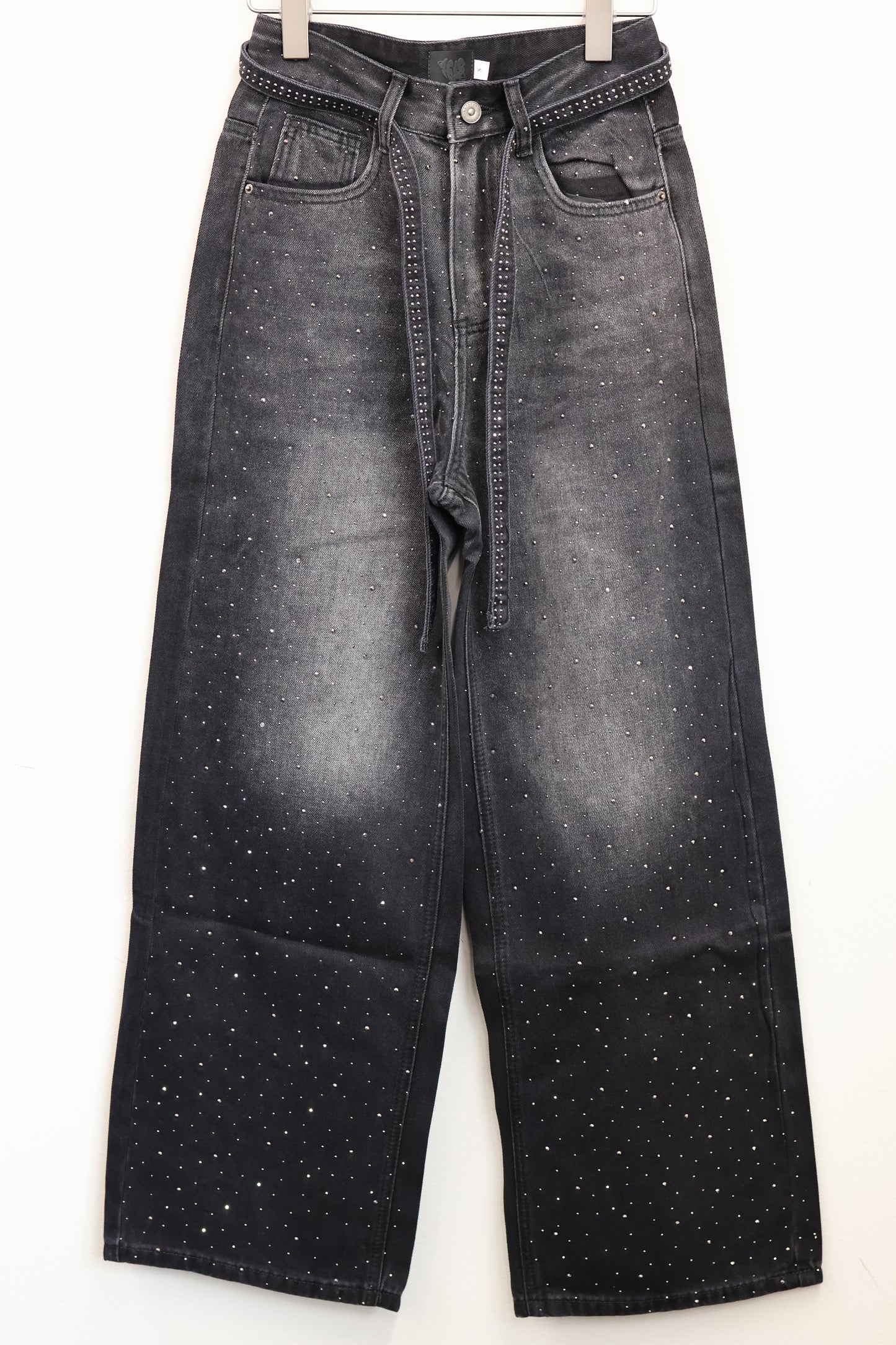 small stone denim A270