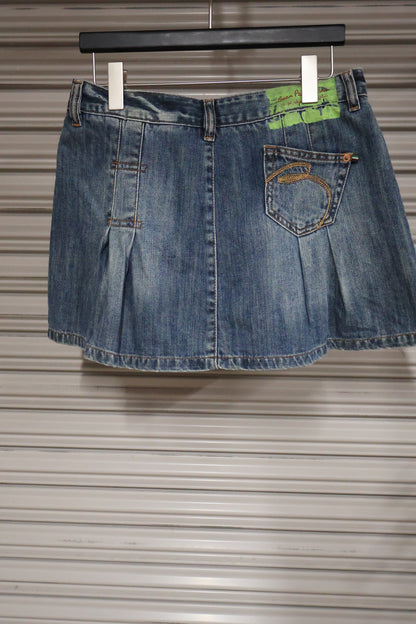 RE:skirt RA705