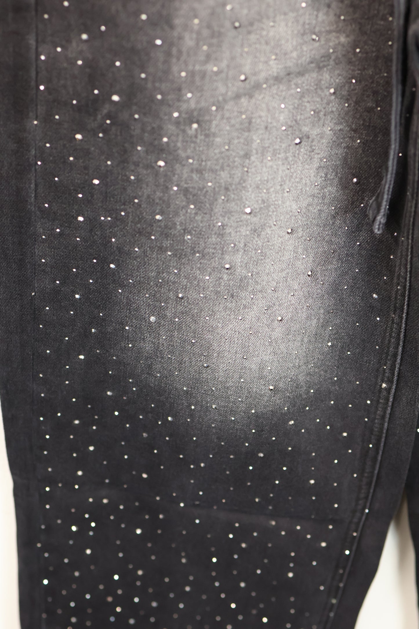 small stone denim A270