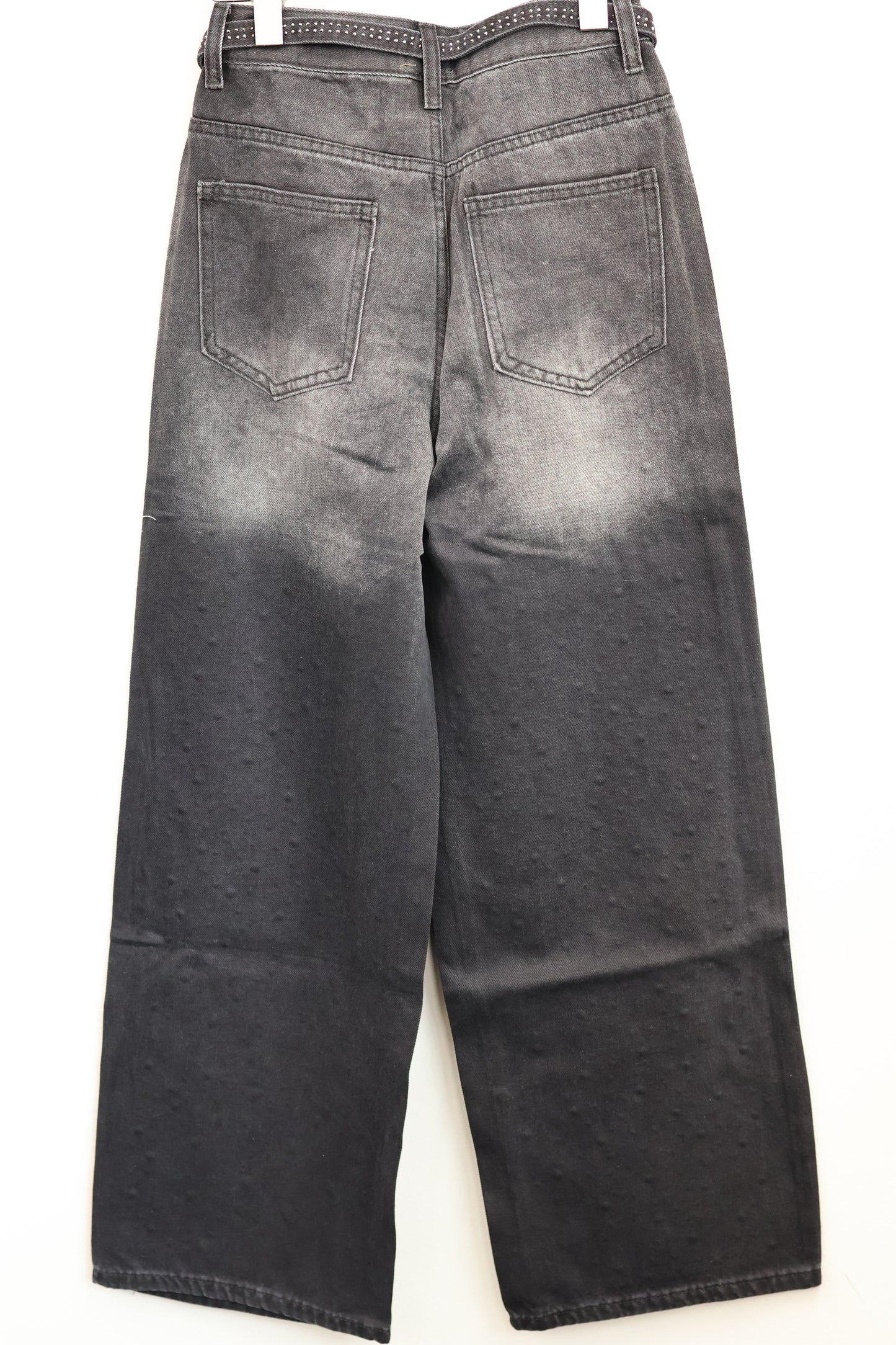 small stone denim A270