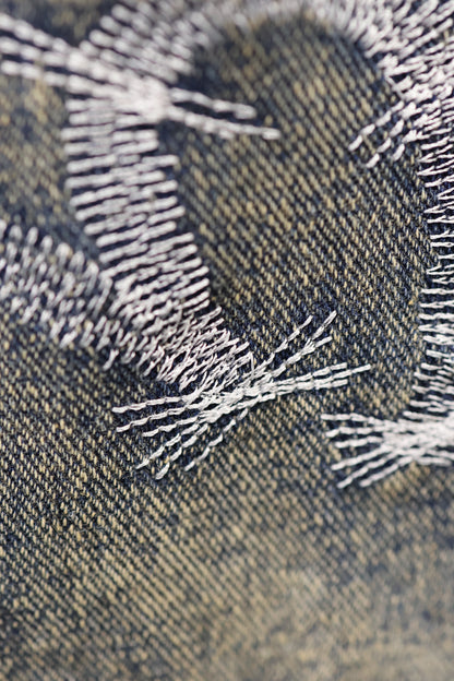harf camo denim A9