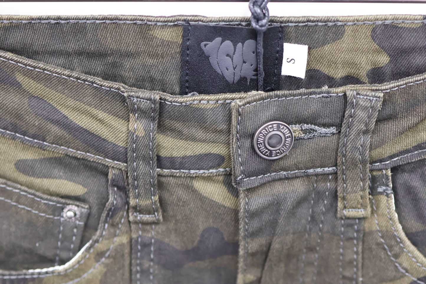 Urban Combat Pants A278