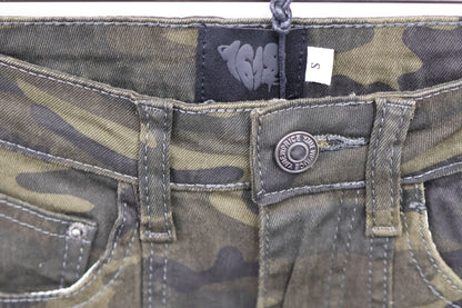 Urban Combat Pants A278