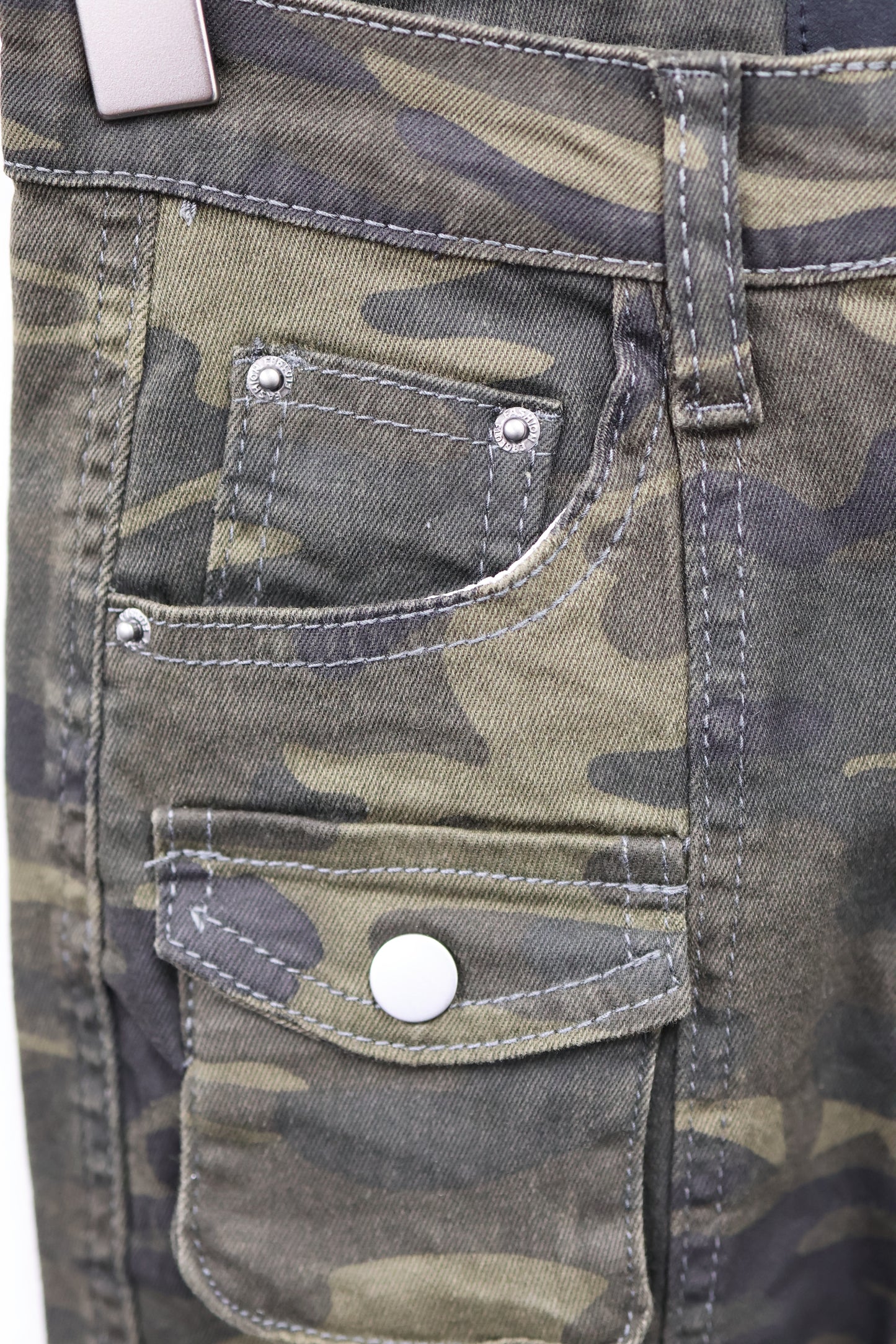 Urban Combat Pants A278