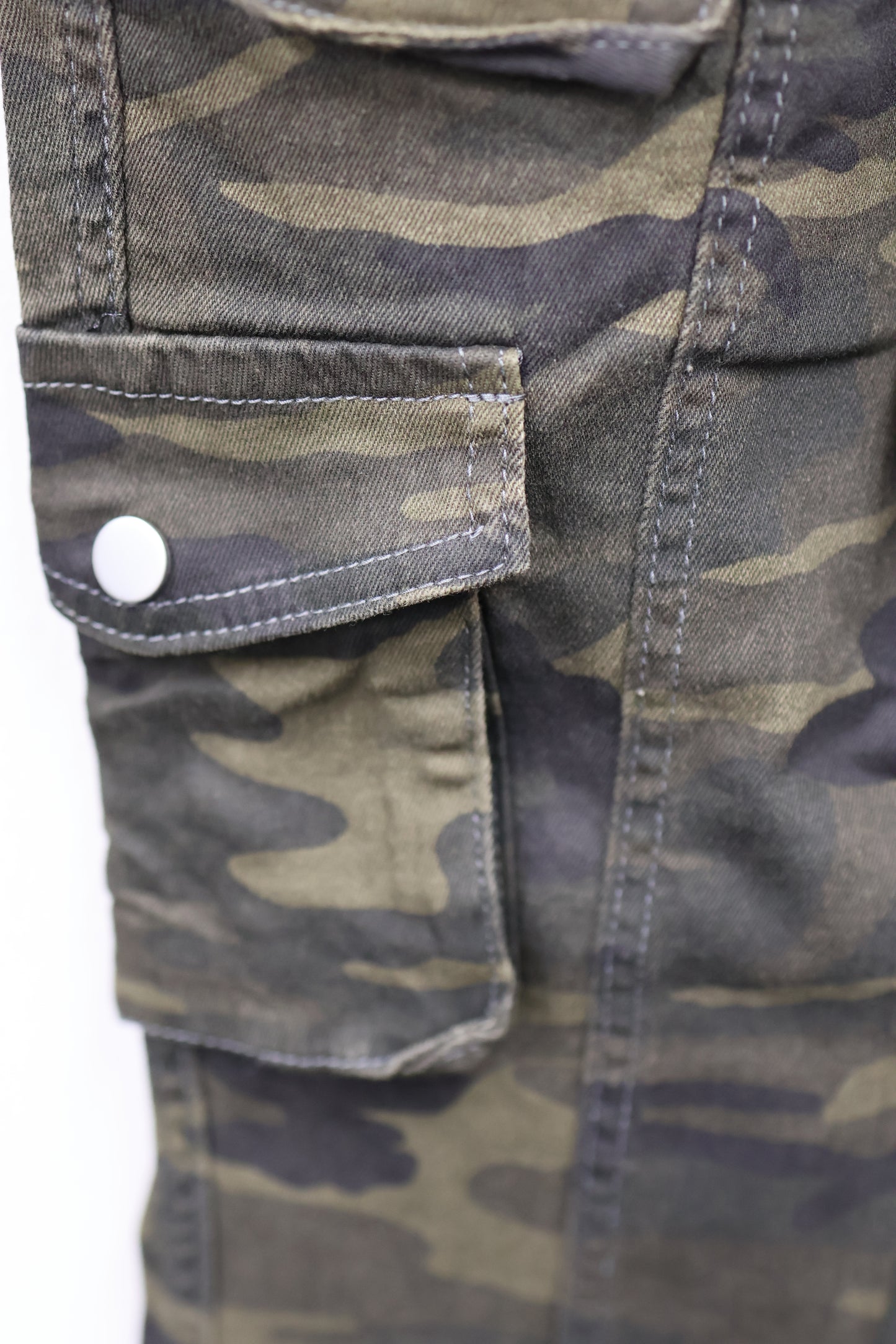 Urban Combat Pants A278
