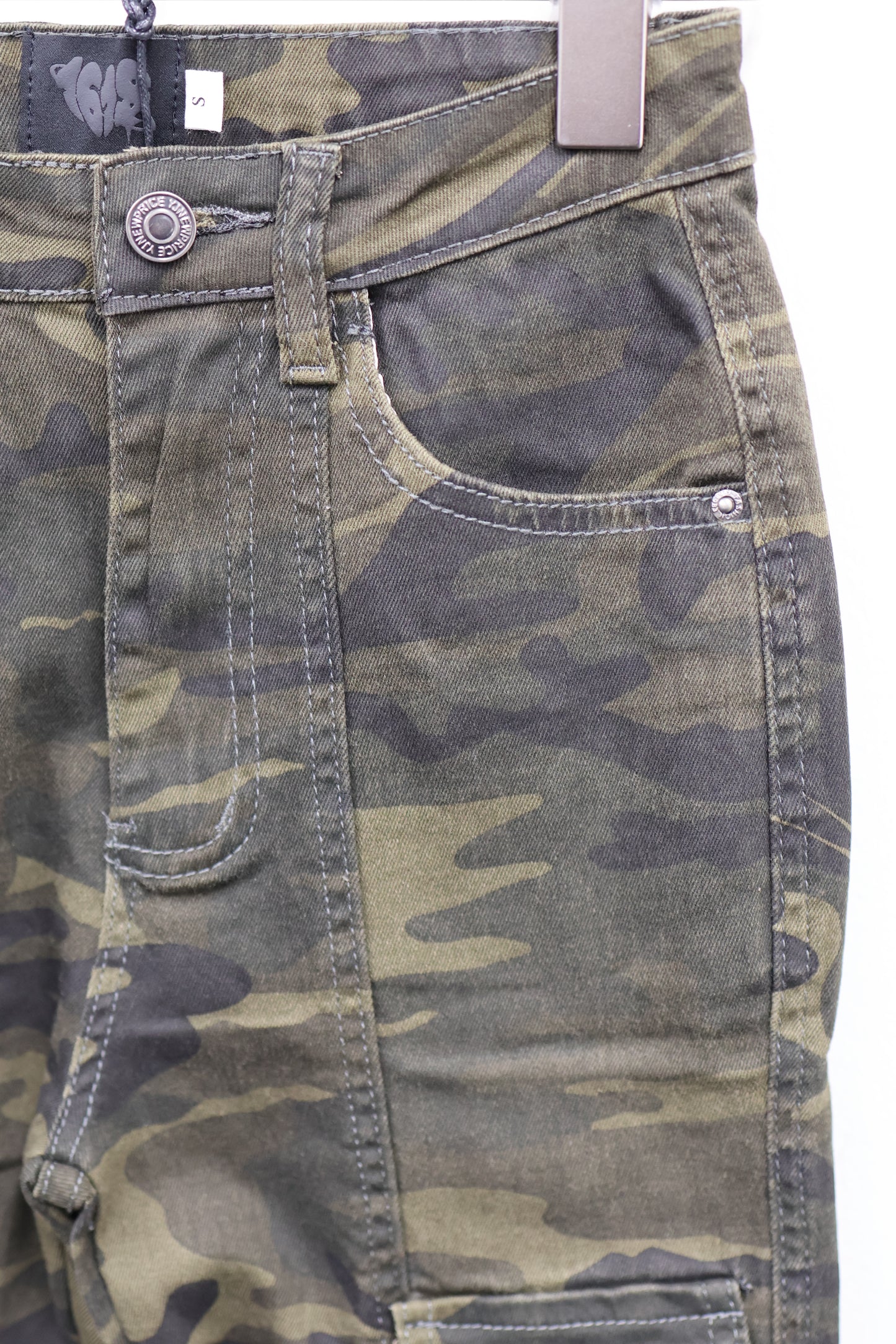 Urban Combat Pants A278