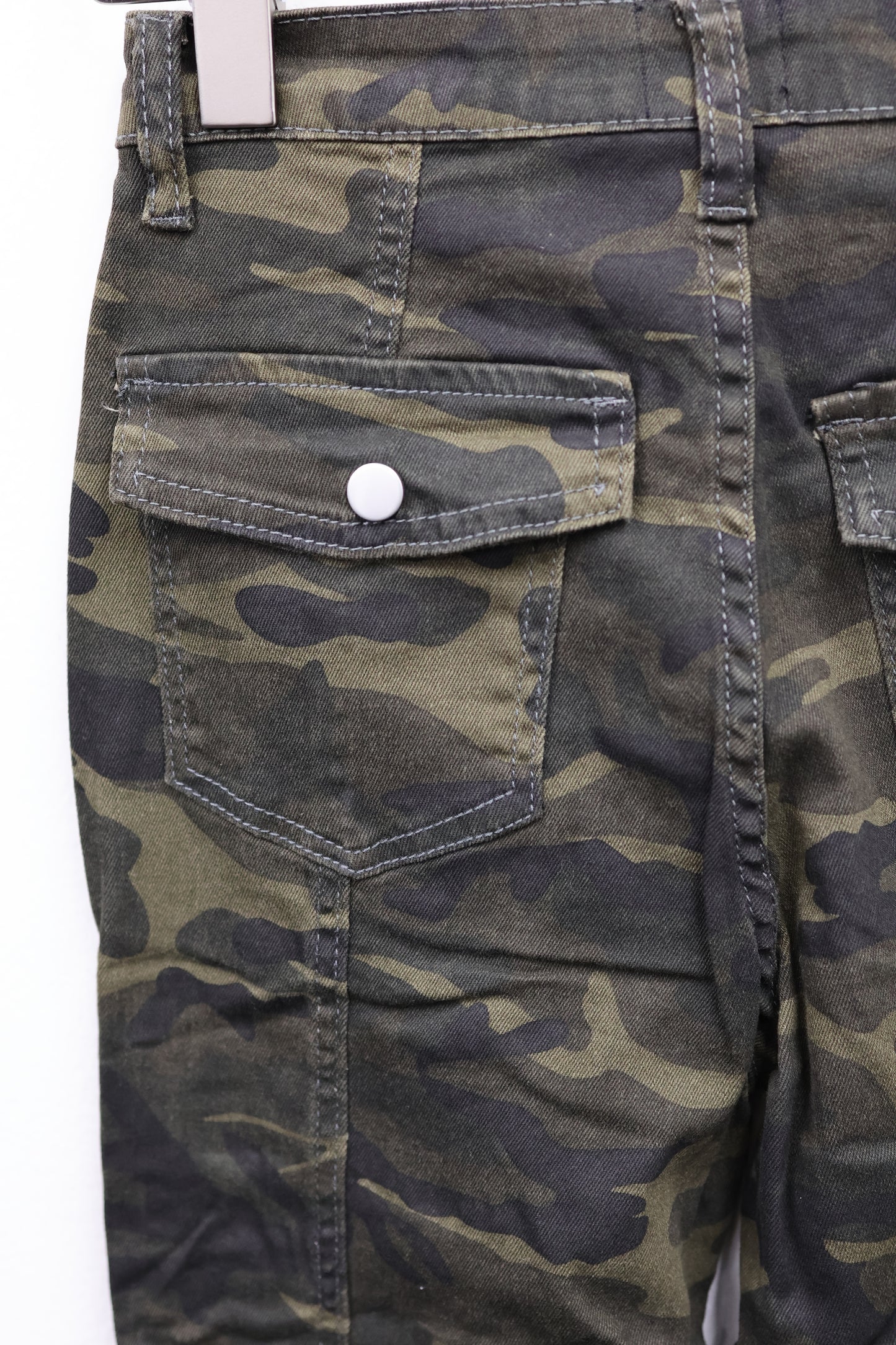Urban Combat Pants A278