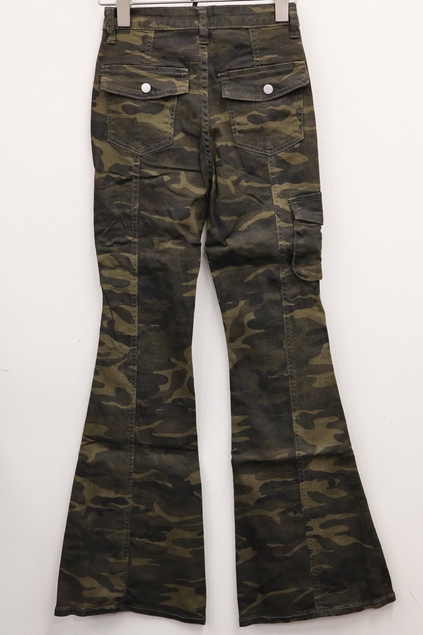 Urban Combat Pants A278