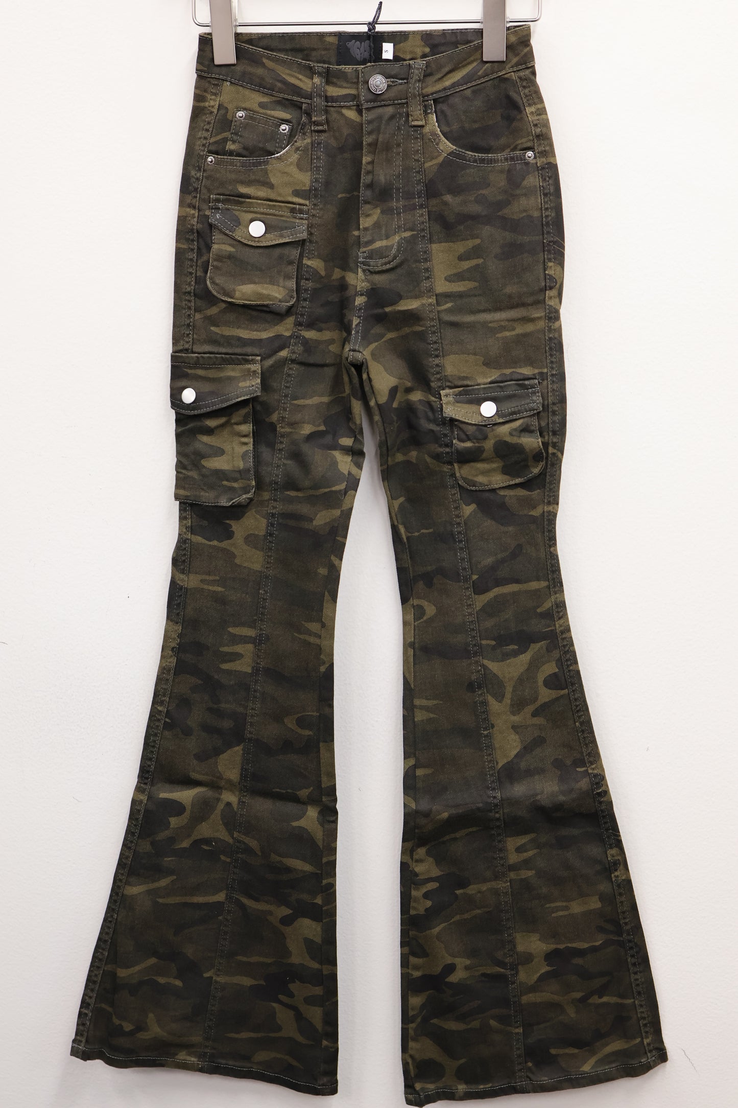 Urban Combat Pants A278