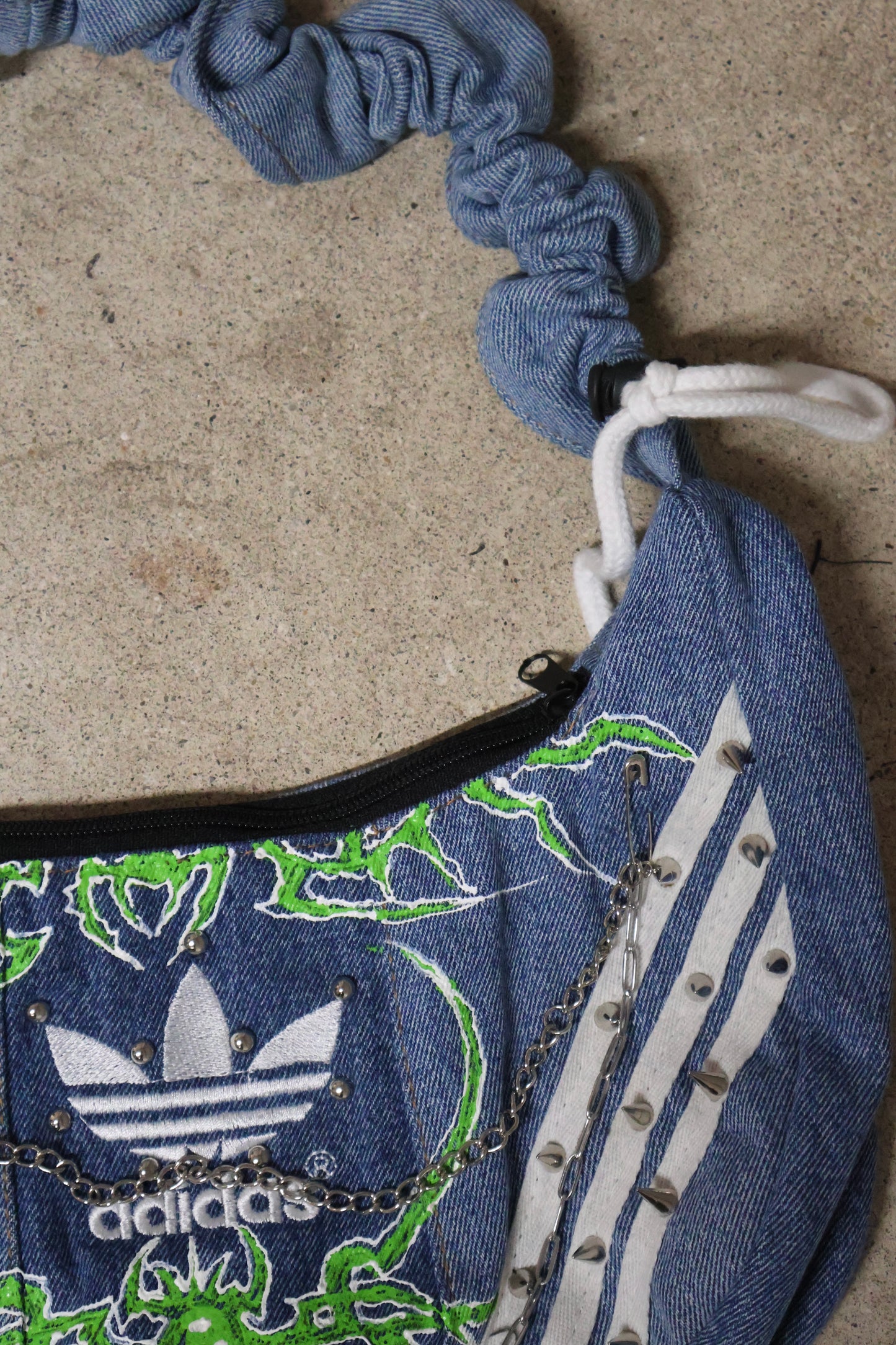 RE:needle bag RA703