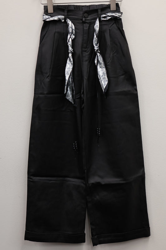 Rebel Loose Pants A276