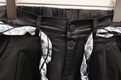 Rebel Loose Pants A276