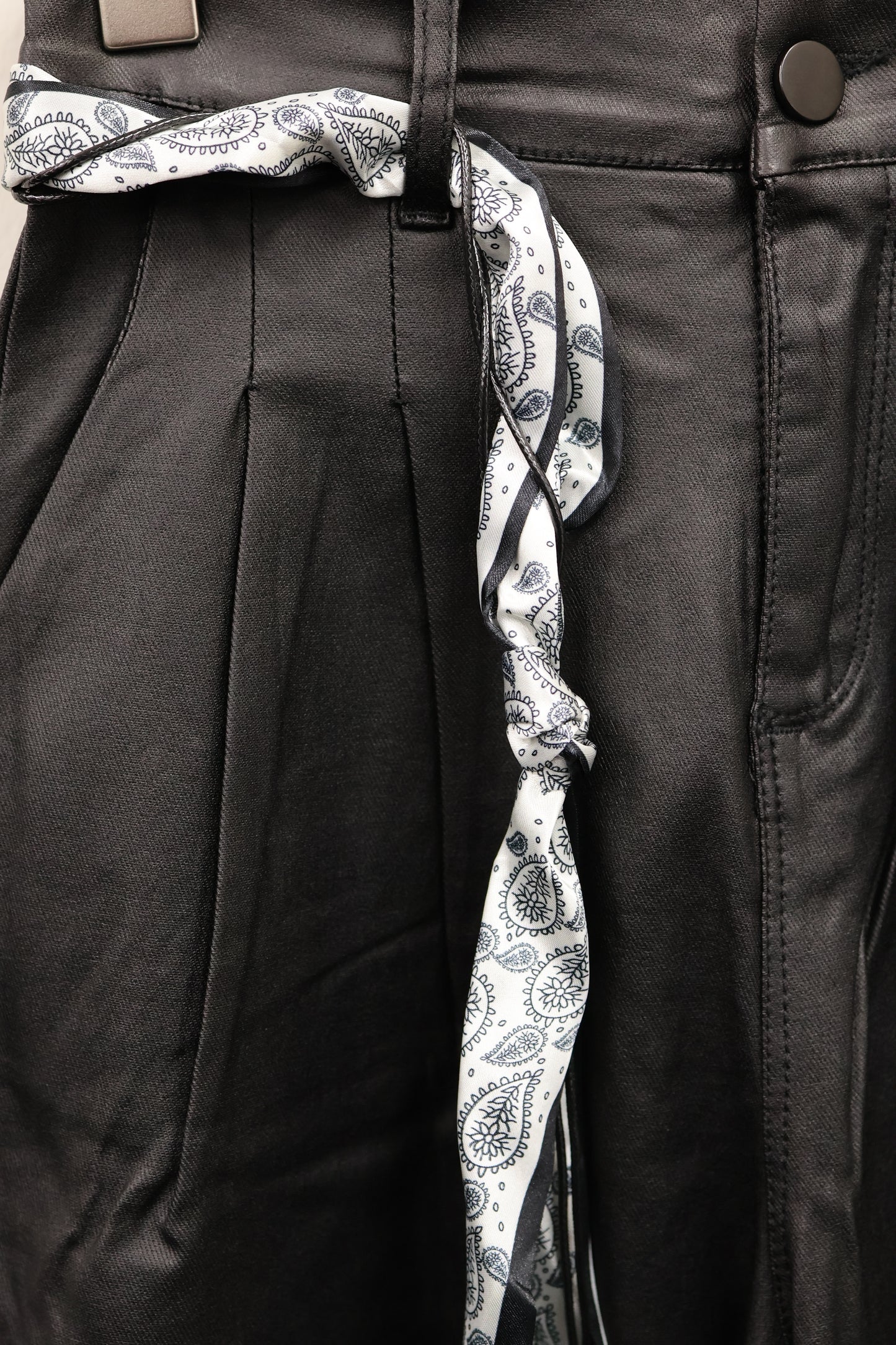 Rebel Loose Pants A276