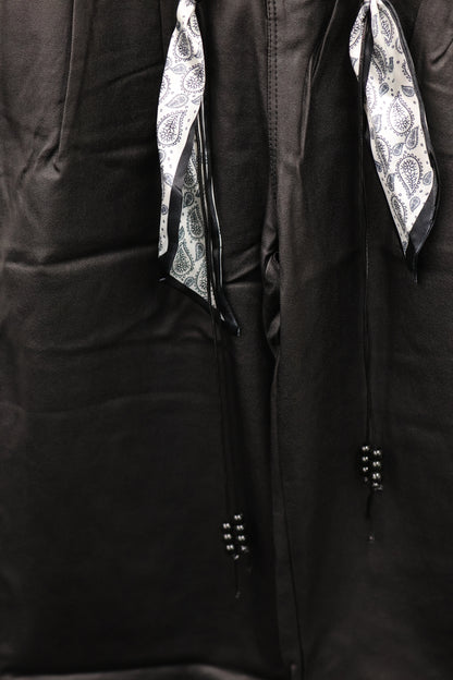 Rebel Loose Pants A276