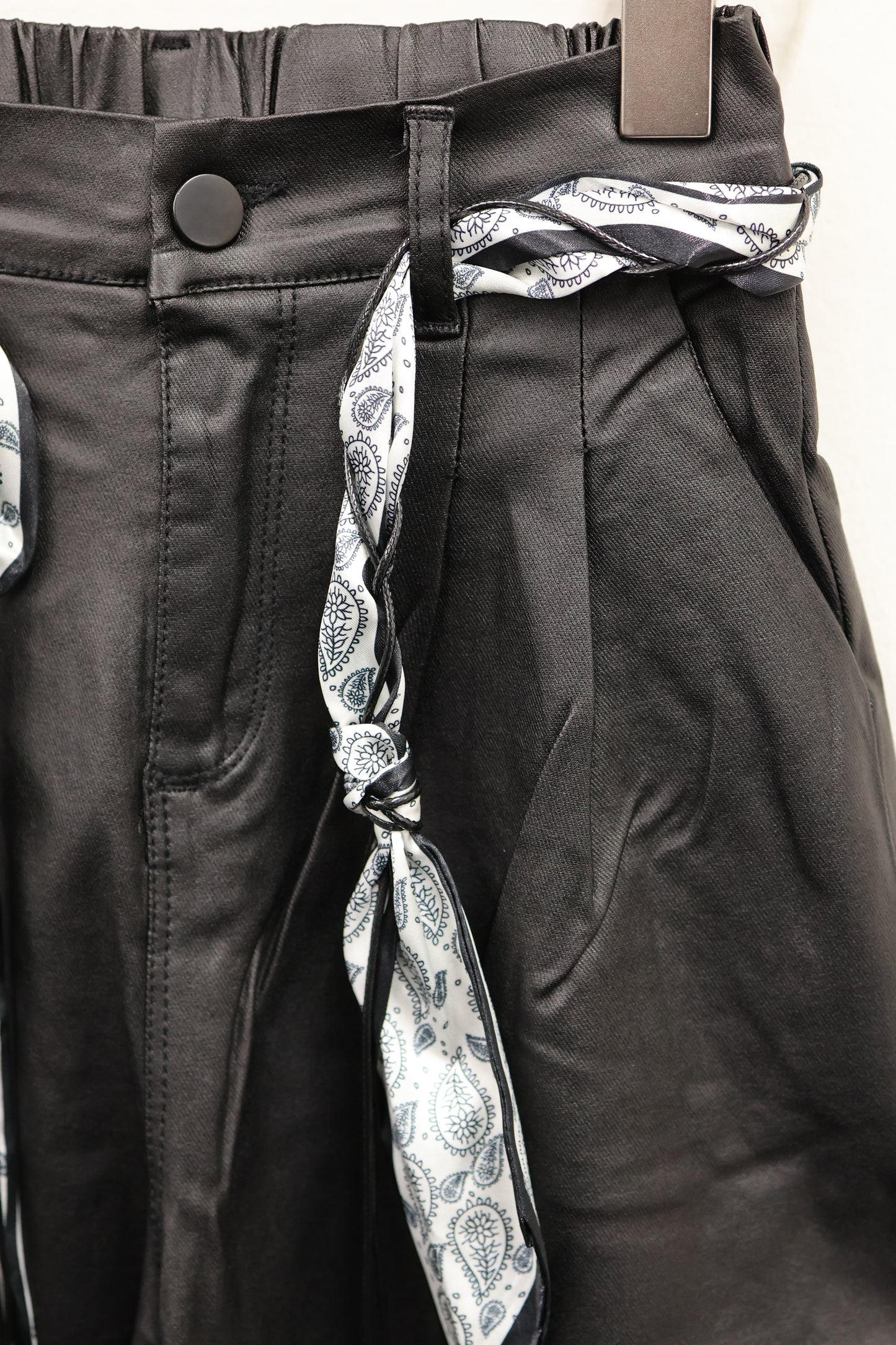 Rebel Loose Pants A276