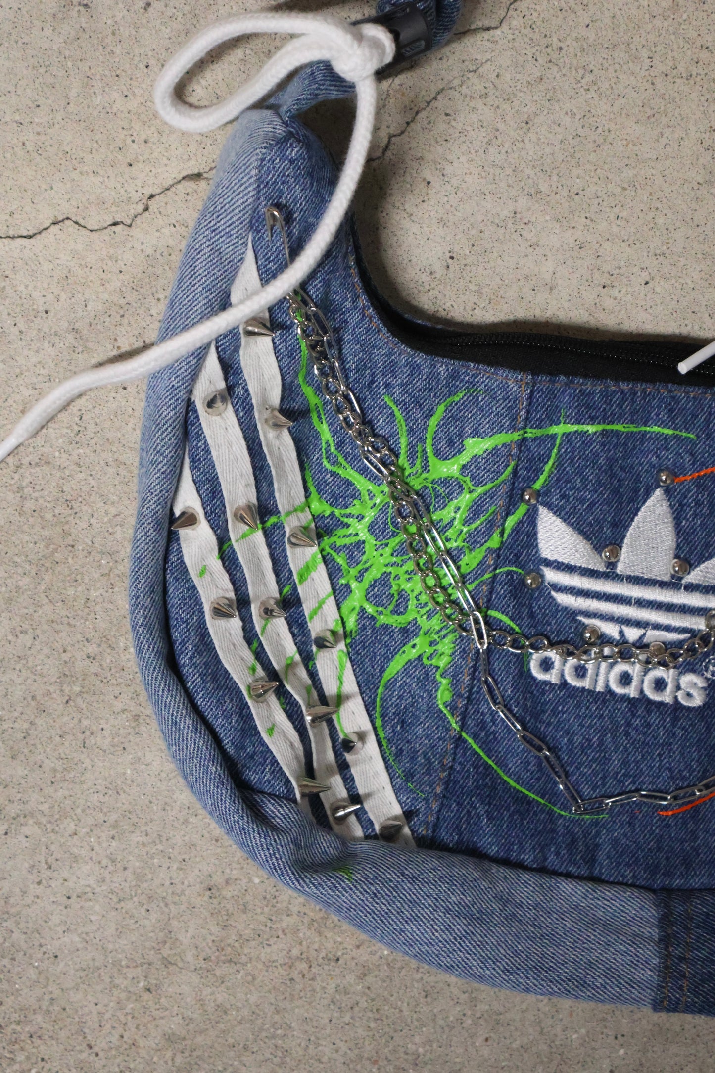 RE:needle bag RA701