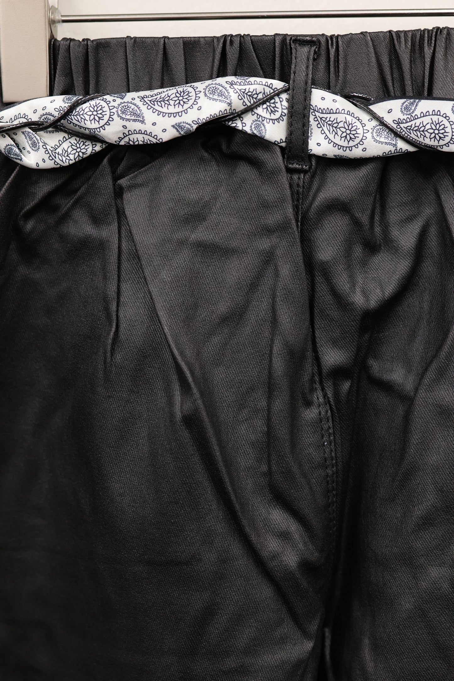 Rebel Loose Pants A276