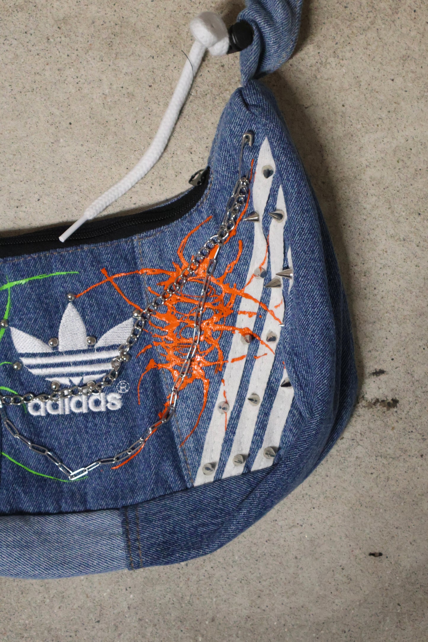 RE:needle bag RA701