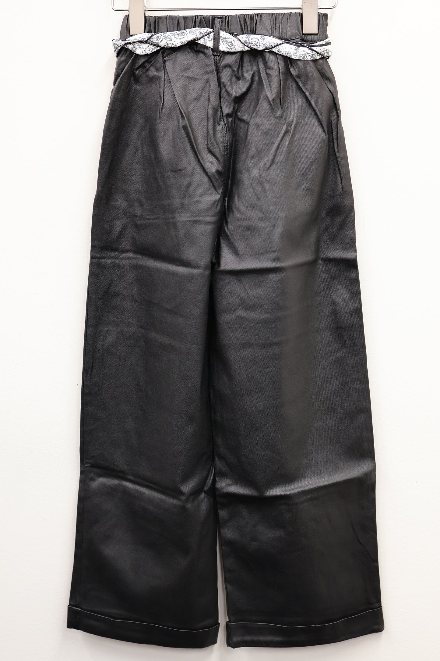 Rebel Loose Pants A276