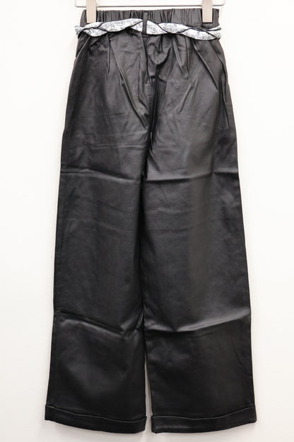 Rebel Loose Pants A276