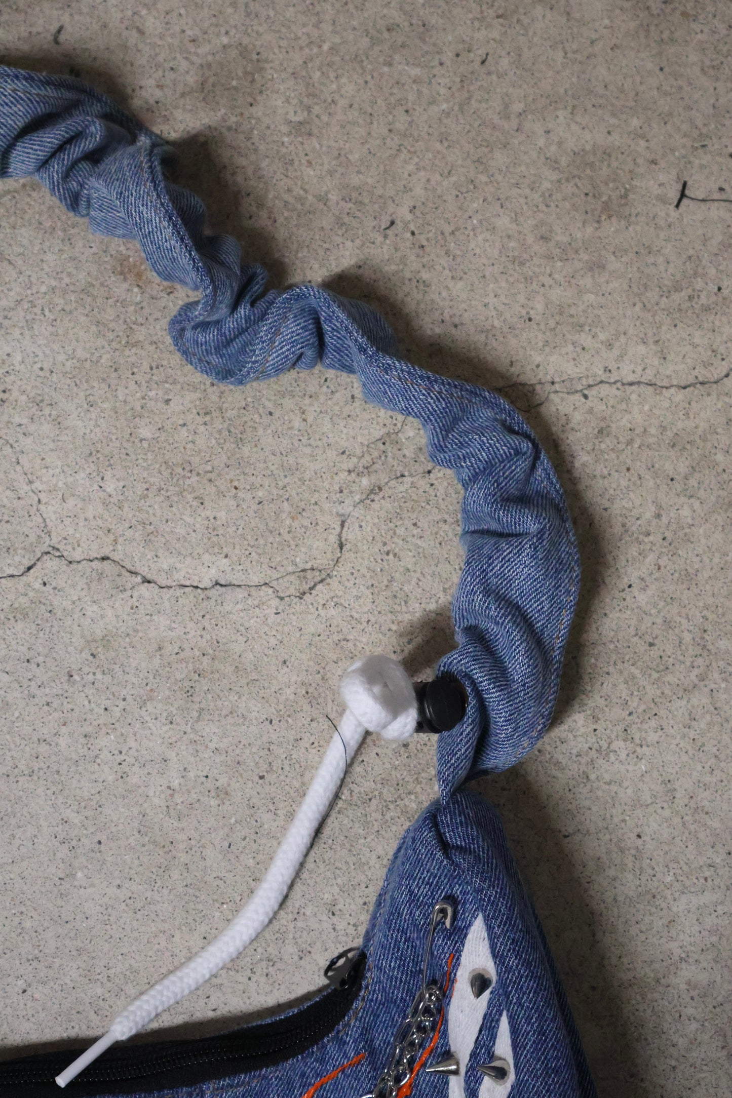 RE:needle bag RA701