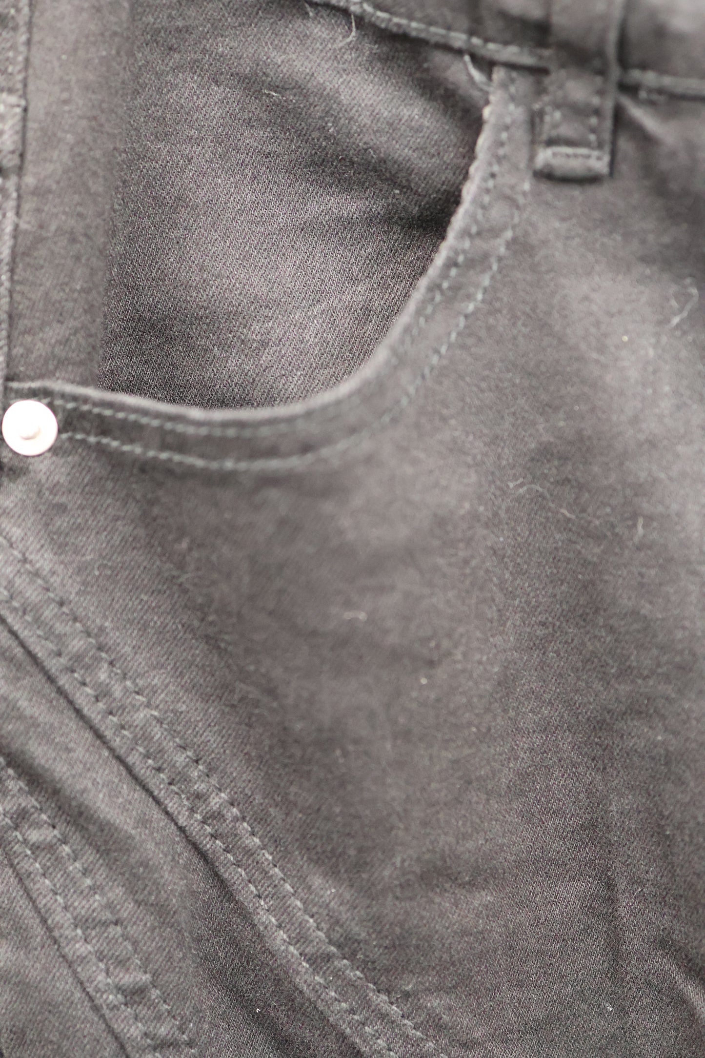 tight pocket denim A20