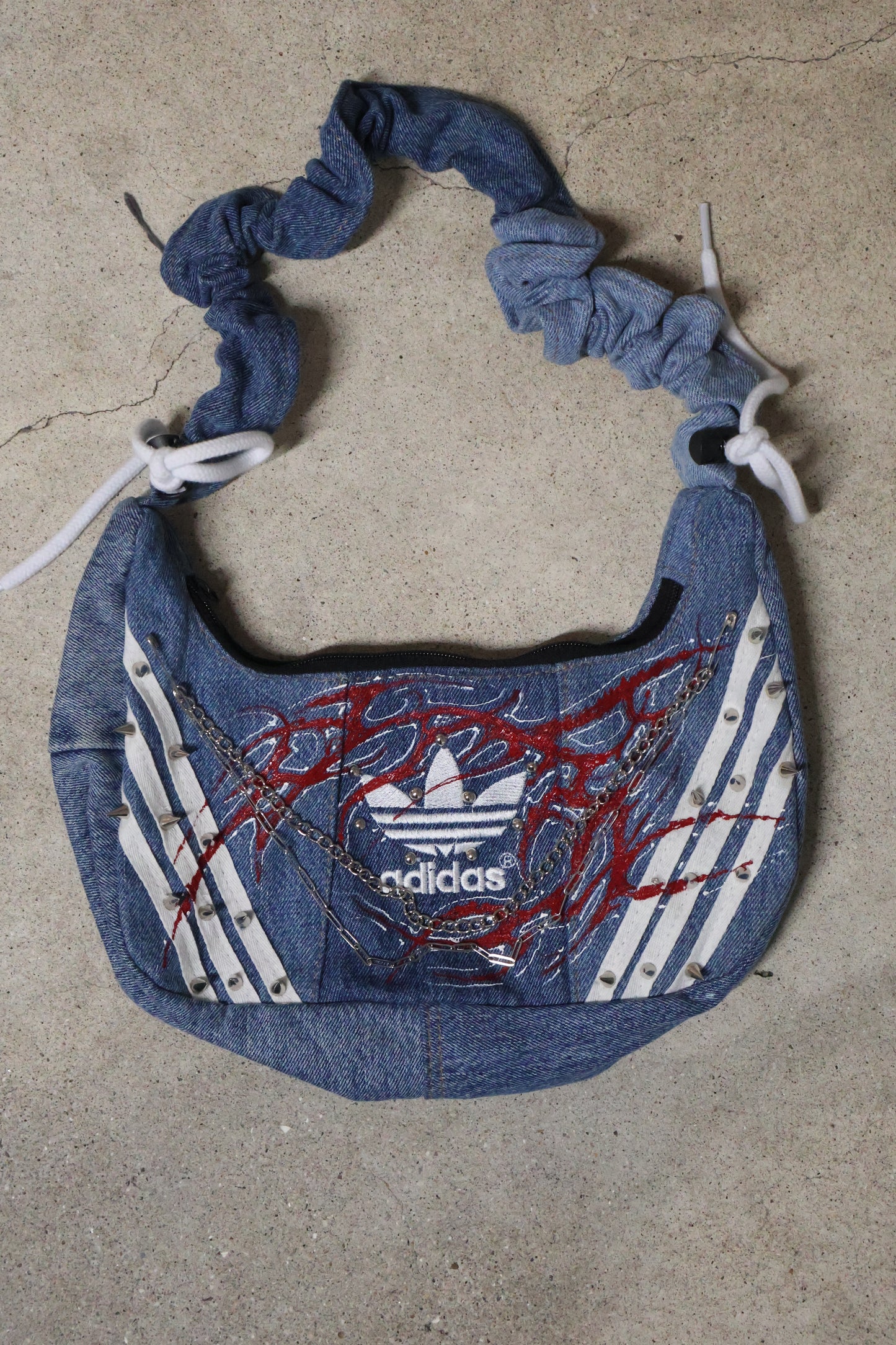 RE:needle bag RA700