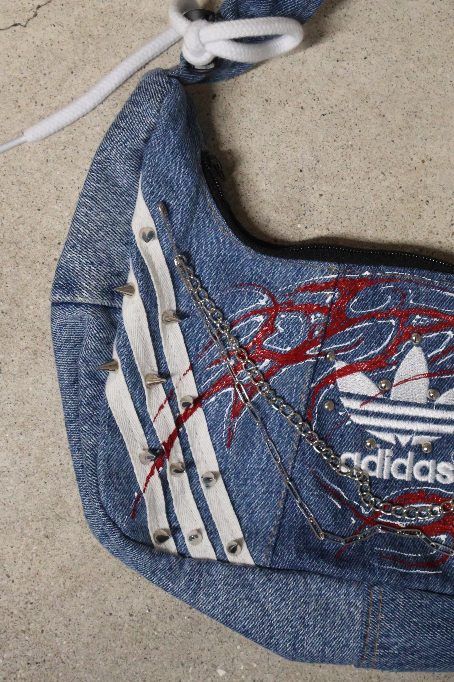 RE:needle bag RA700