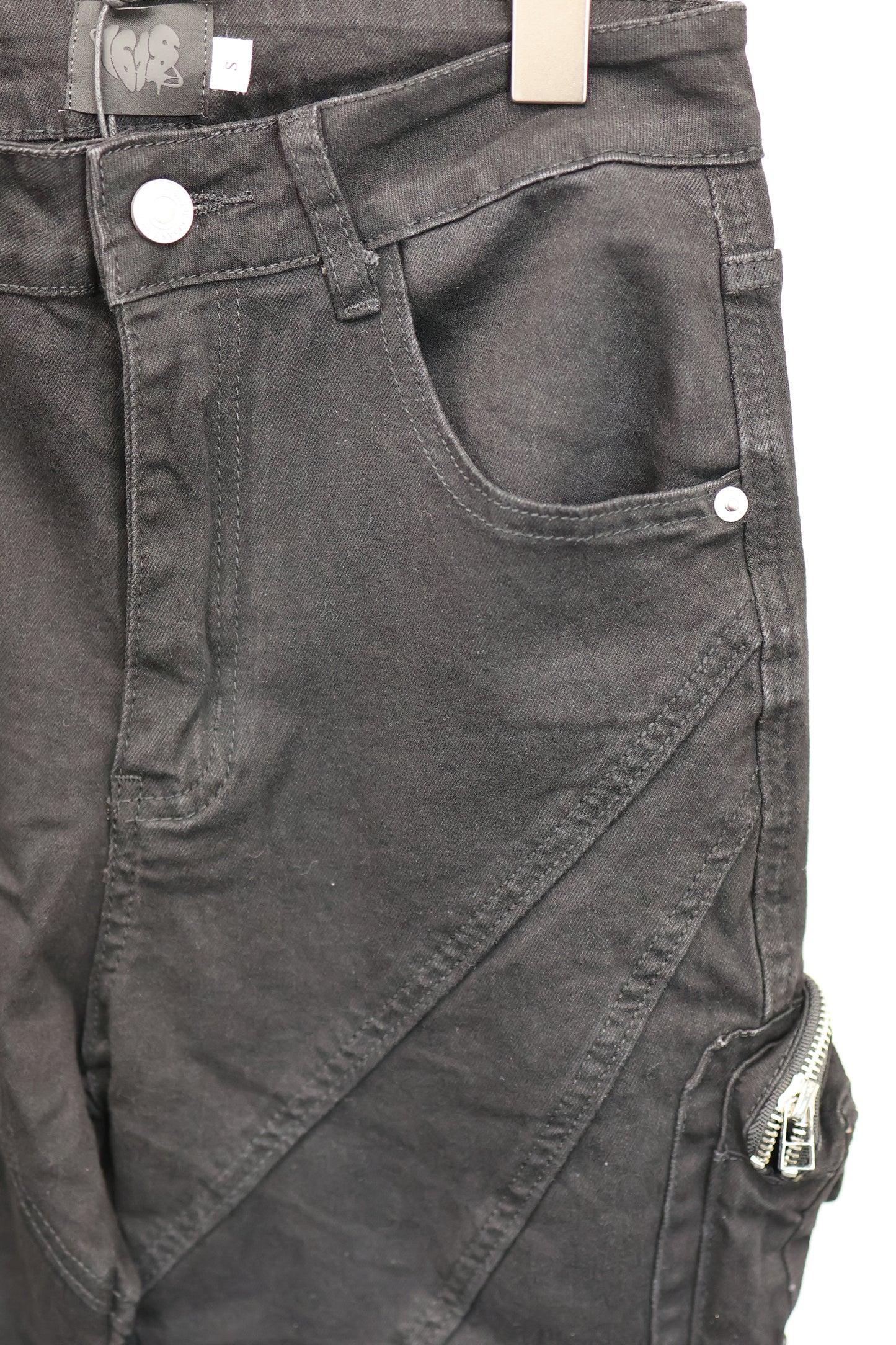 tight pocket denim A20
