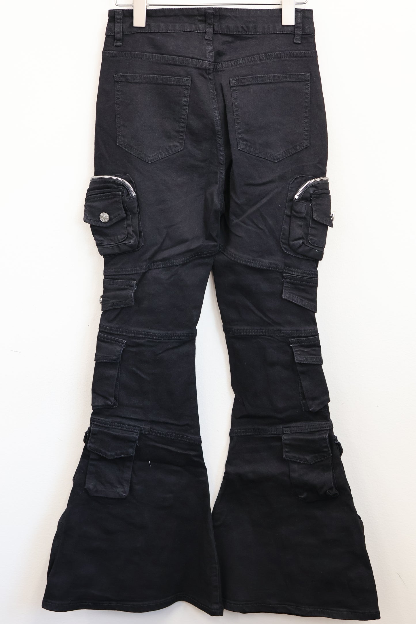 tight pocket denim A20