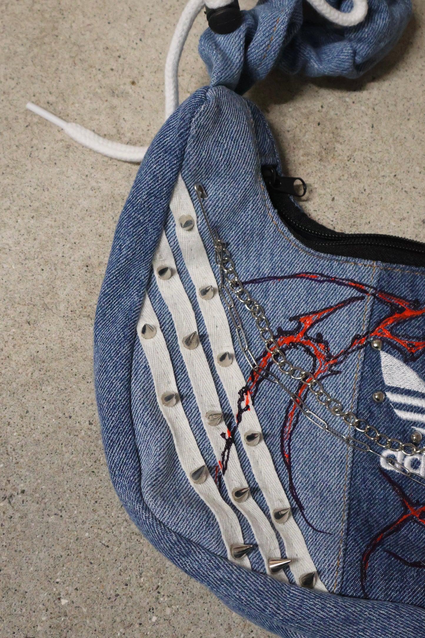 RE:needle bag RA699