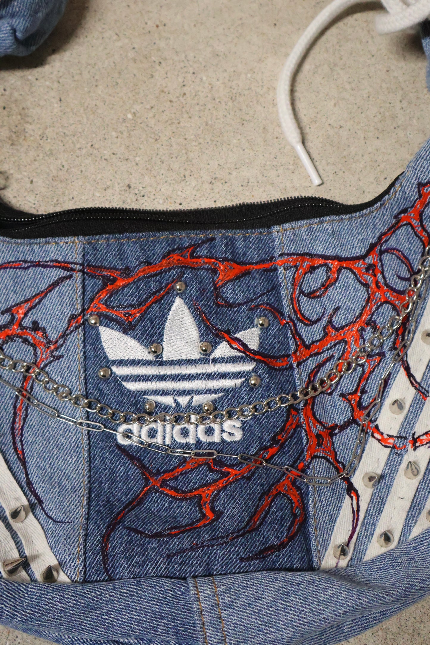 RE:needle bag RA699