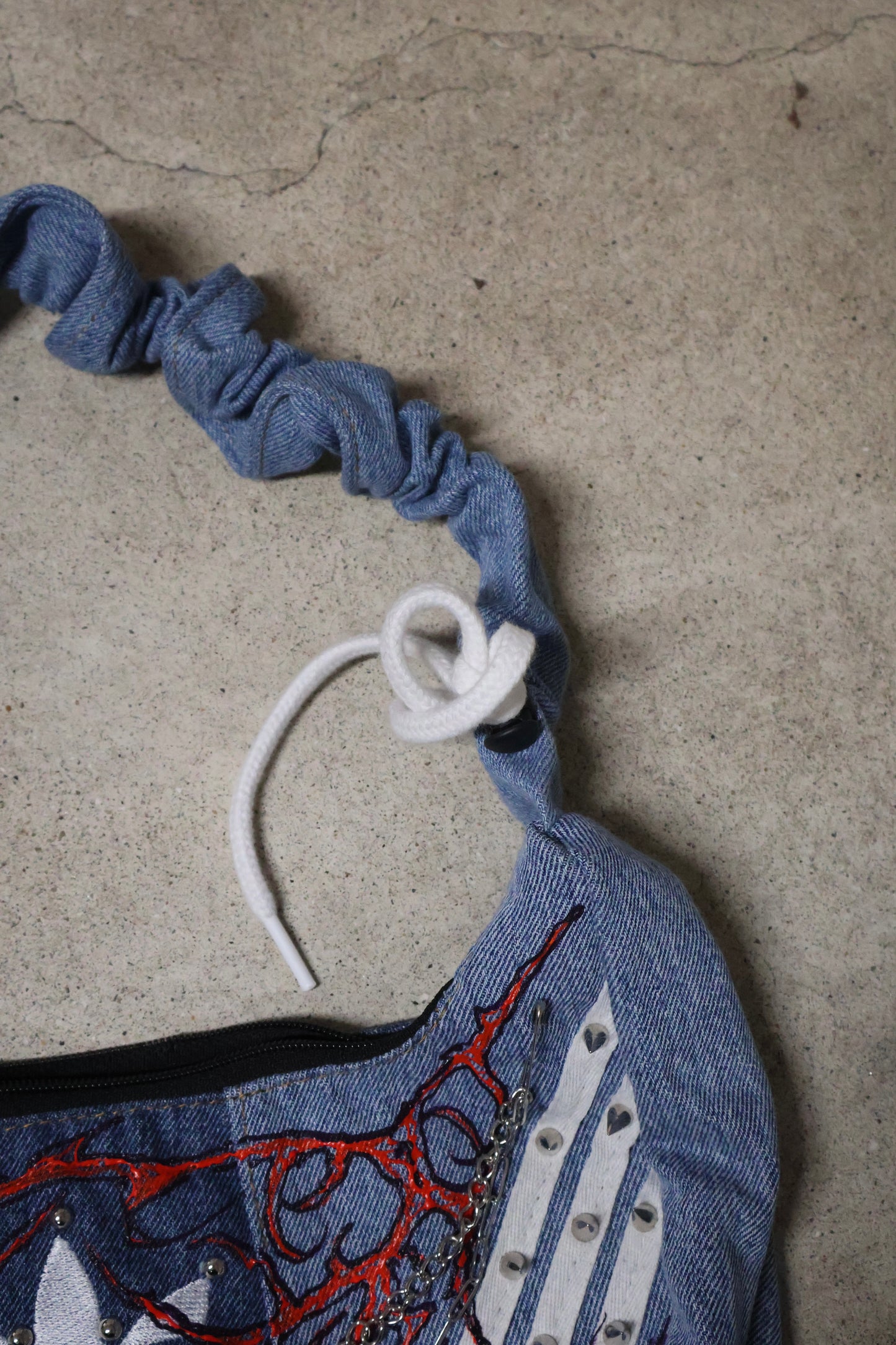 RE:needle bag RA699